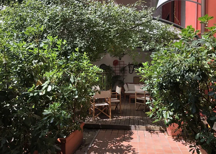Il Girasole High Quality Inn