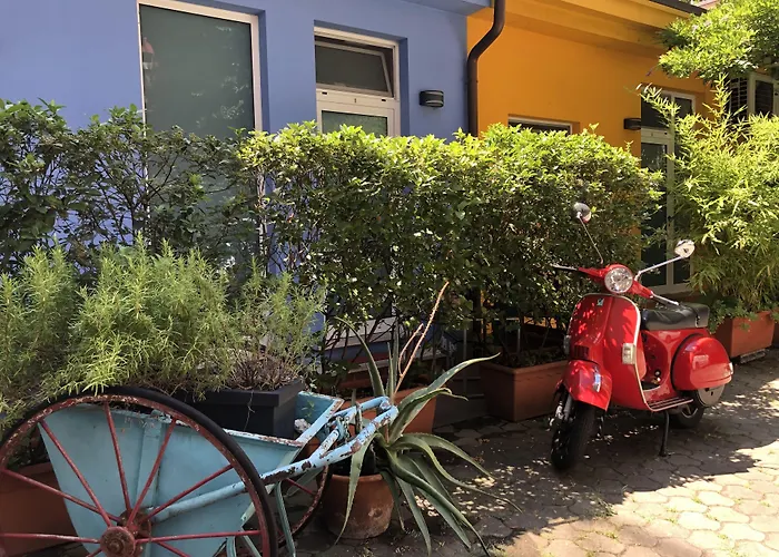 Il Girasole High Quality Inn